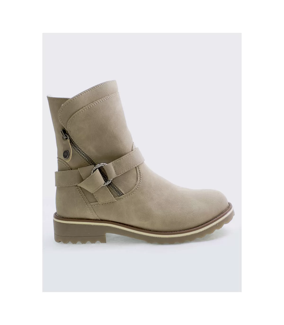 Botin 170315 Beige>Refresh Online