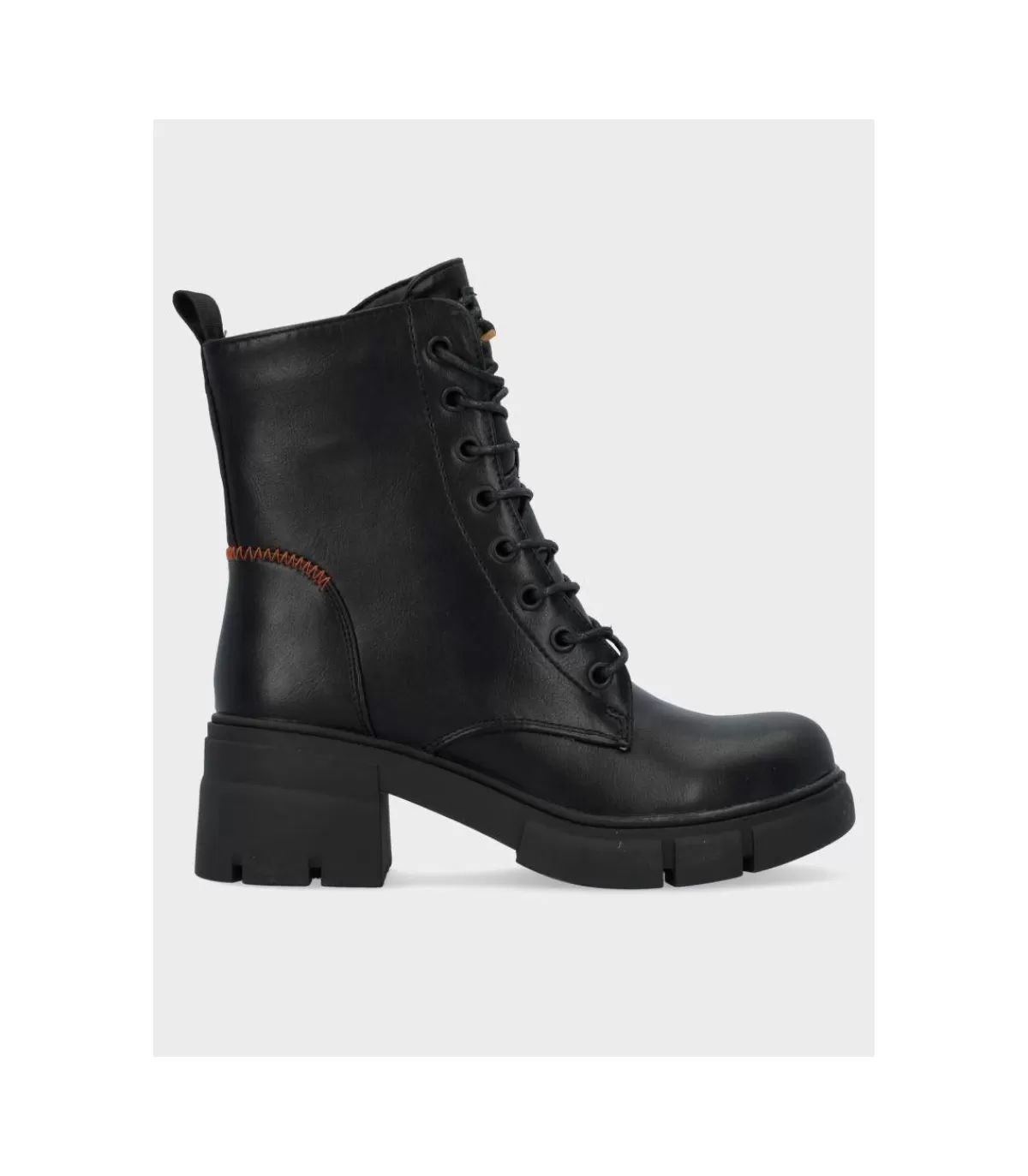 Botin 170919 Negro>Refresh Sale