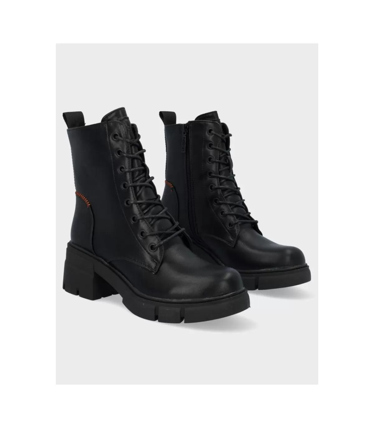 Botin 170919 Negro>Refresh Sale