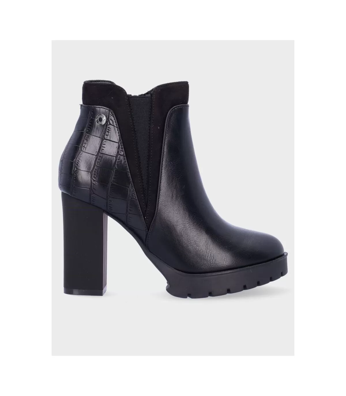 Botin 170926 Negro>Refresh Clearance