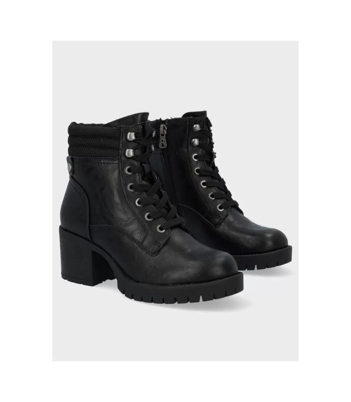 Botin 171043 Negro>Refresh Hot