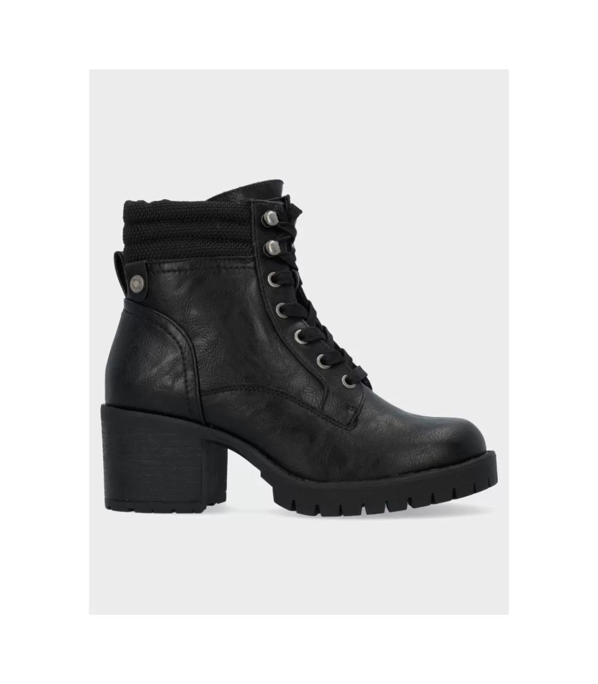 Botin 171043 Negro>Refresh Hot