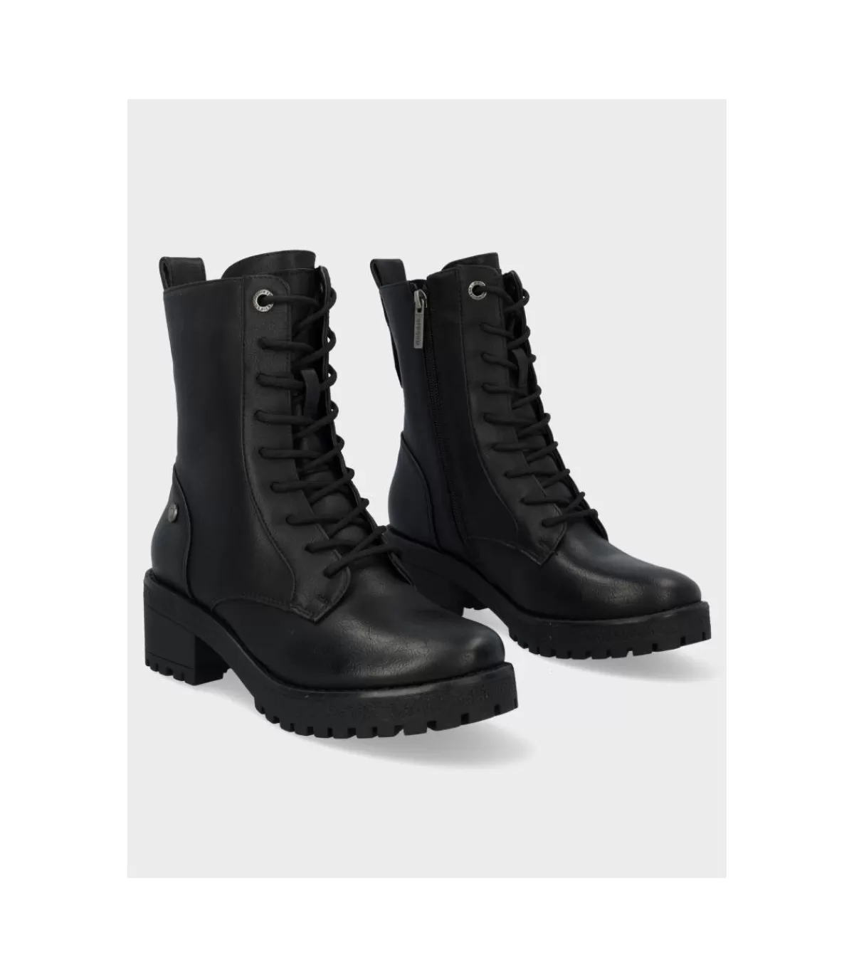 Botin 171096 Negro>Refresh Online