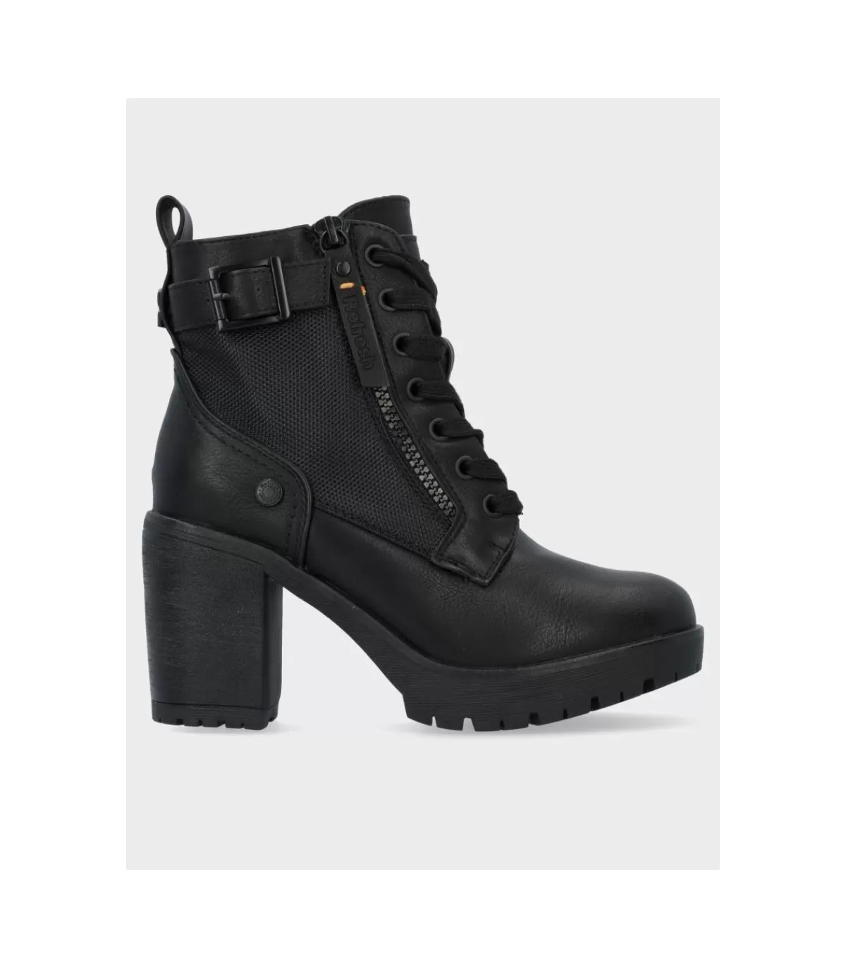 Botin 171232 Negro>Refresh Store