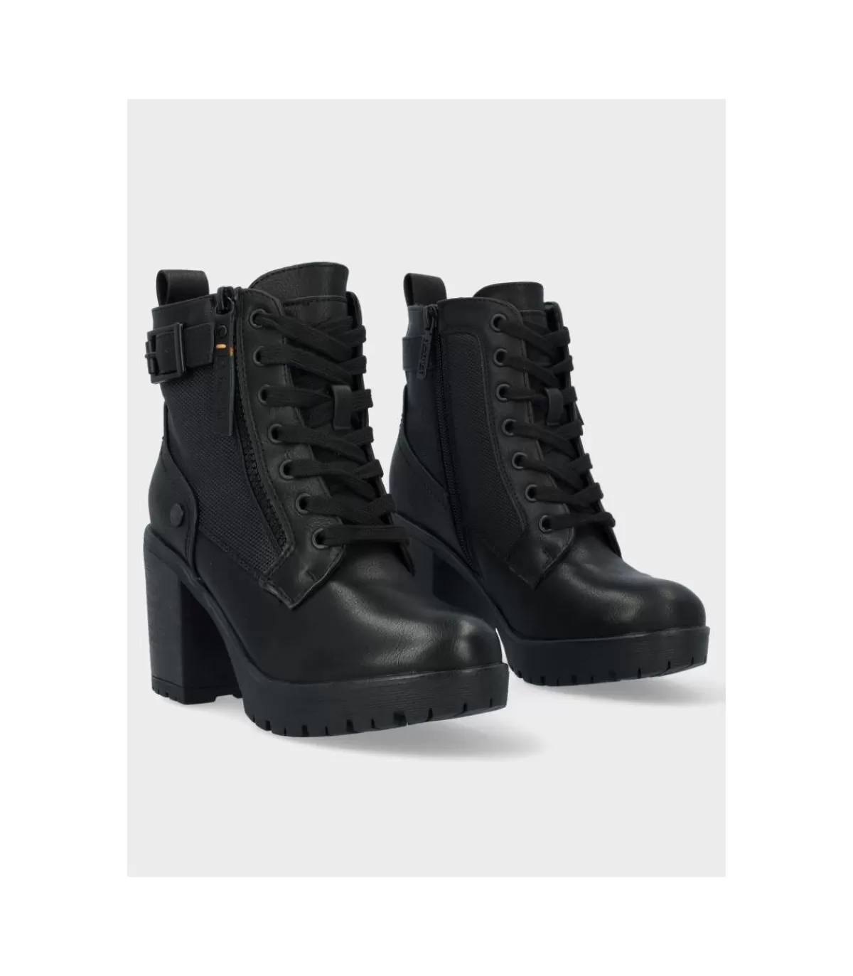 Botin 171232 Negro>Refresh Store