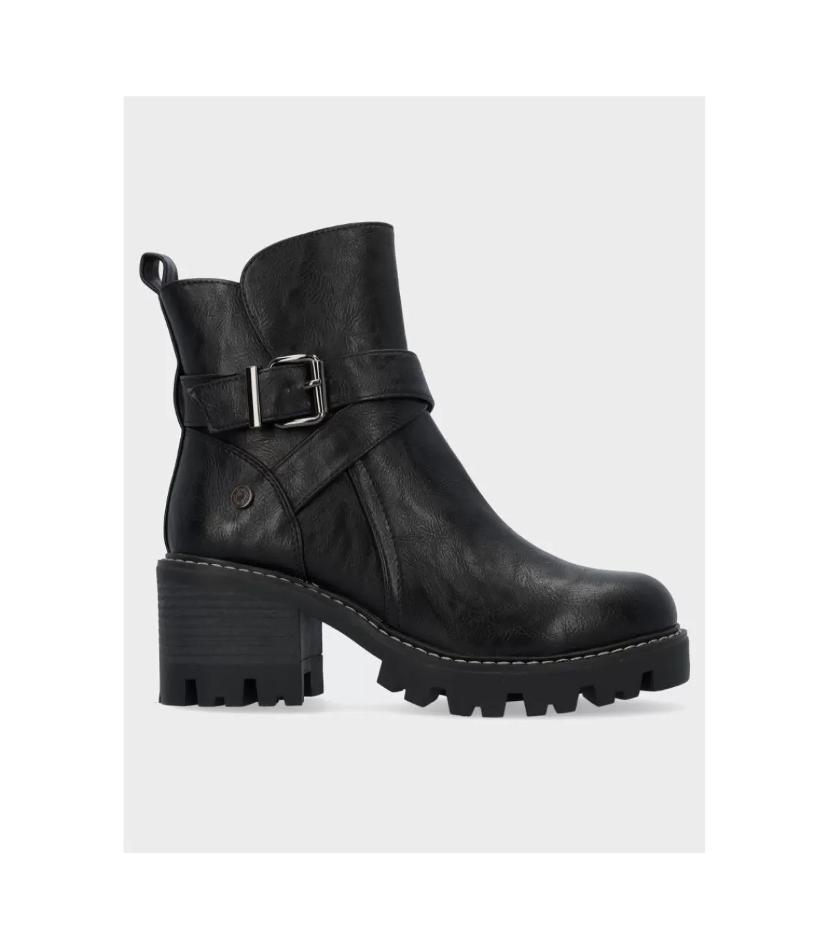 Botin 171269 Negro>Refresh Best