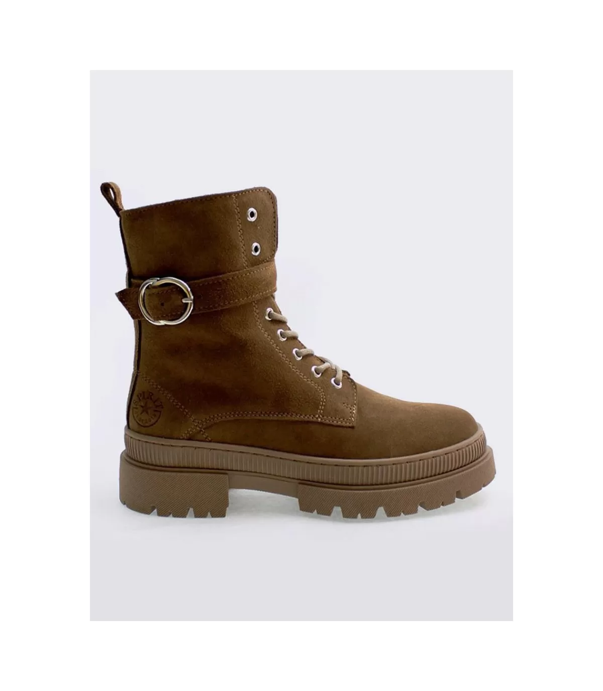 Botin Rockland3 H2268 Noce>Spirit Store