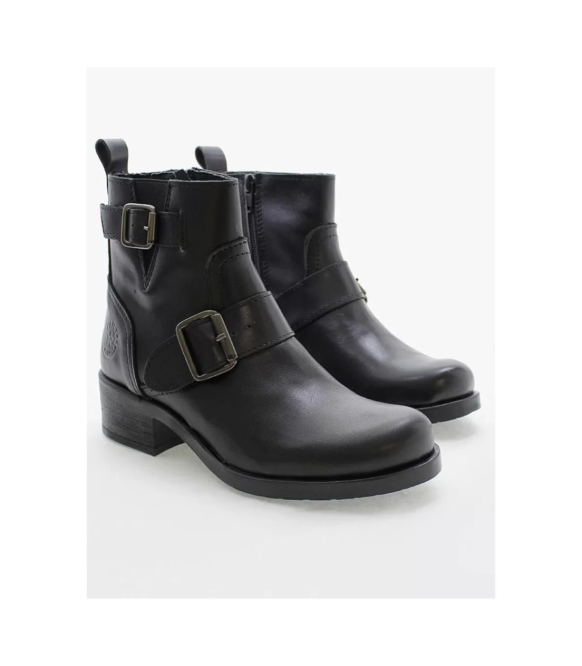 Botin Tera Mp-030 Negro>Spirit Clearance