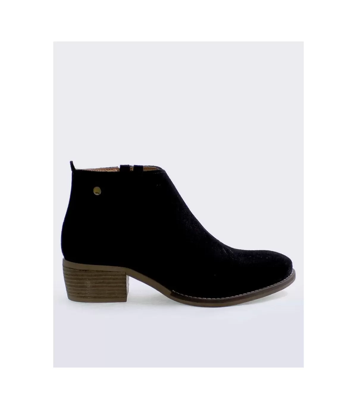 Botin Taon T92C Negro>Skp Online