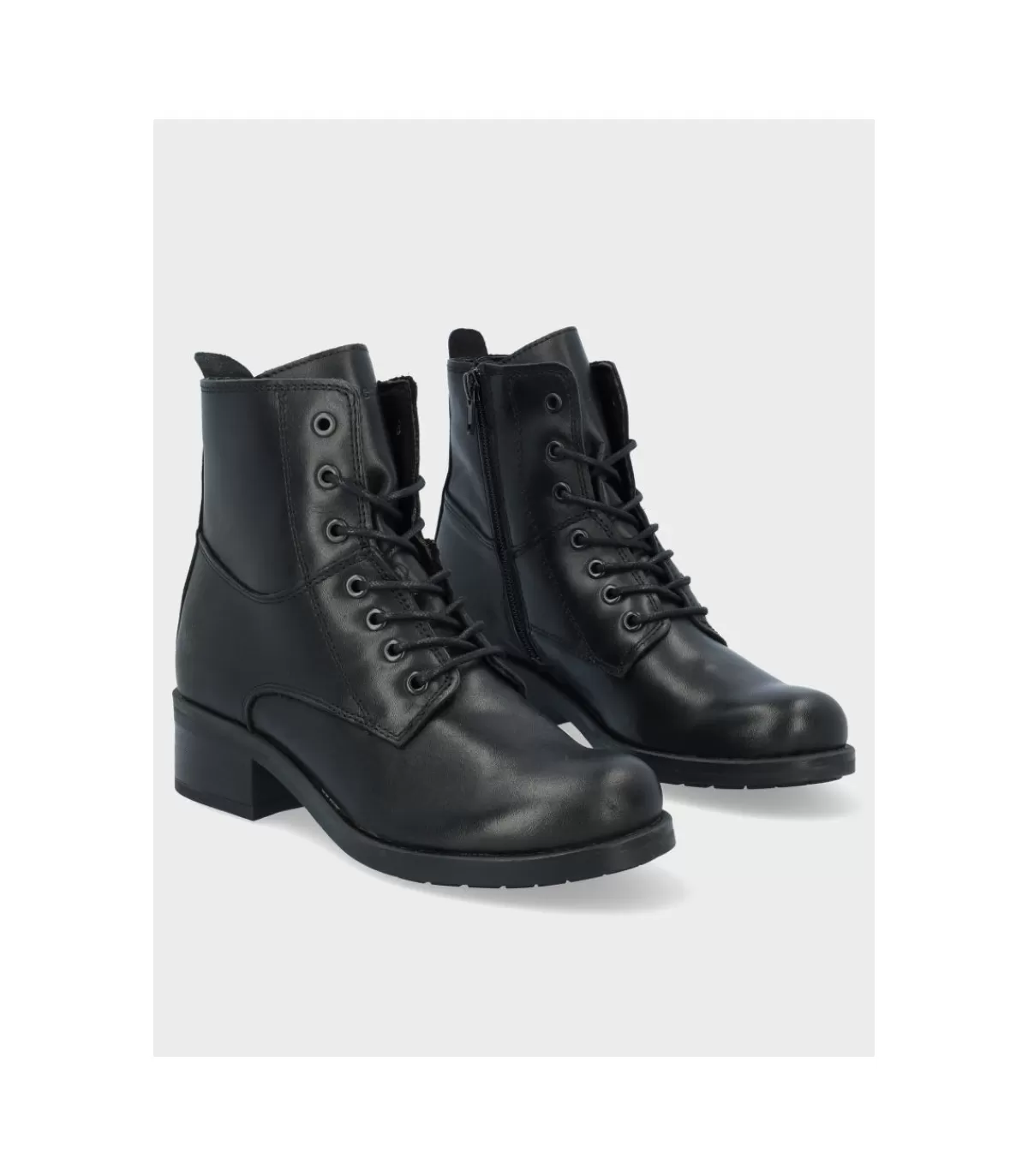 Botin 1059 Negro>Ten Peaks Cheap