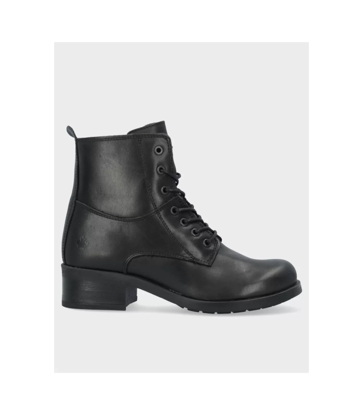 Botin 1059 Negro>Ten Peaks Cheap