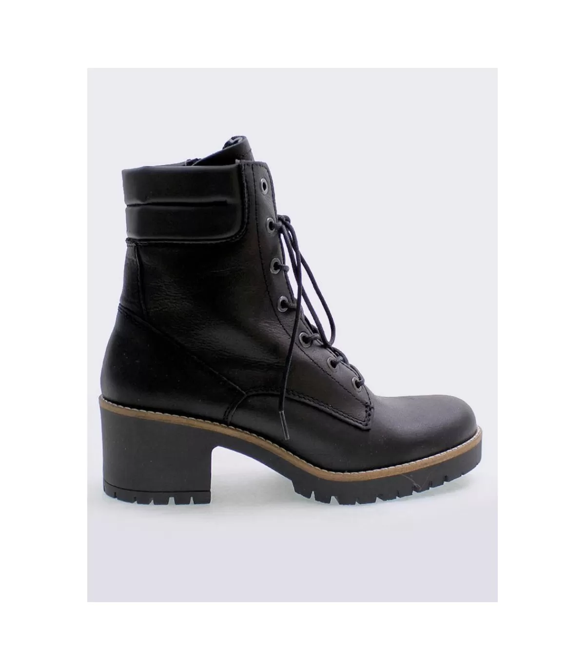 Botin 456032 Negro>Ten Peaks Clearance