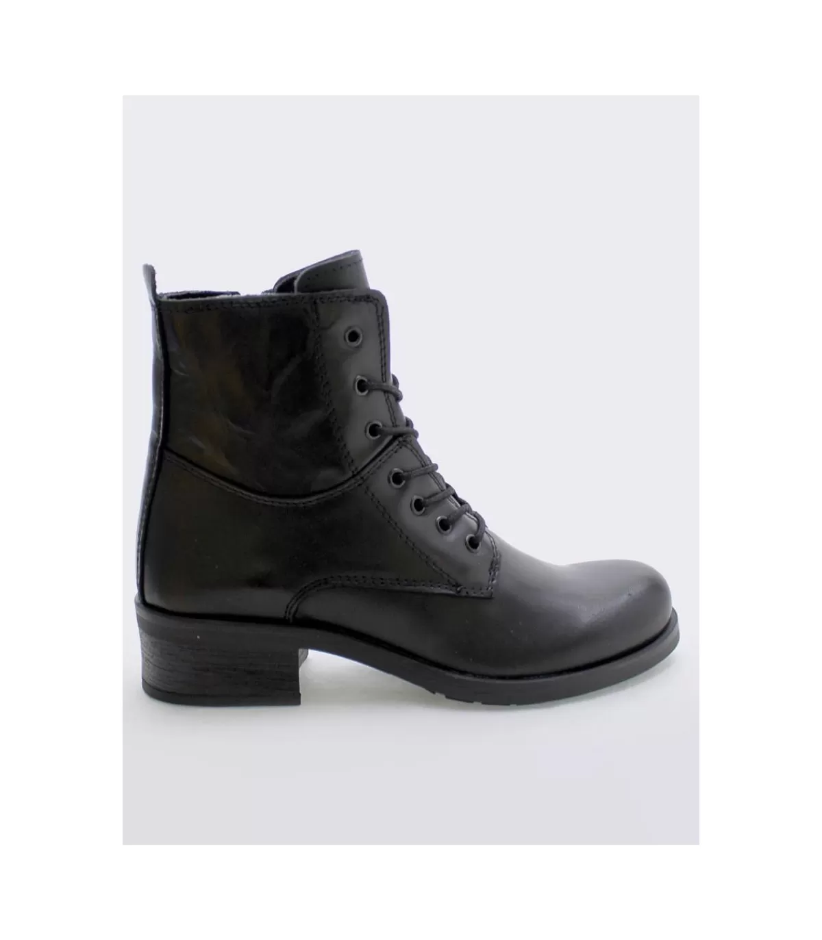 Botin Everest 1059 Negro>Ten Peaks Cheap