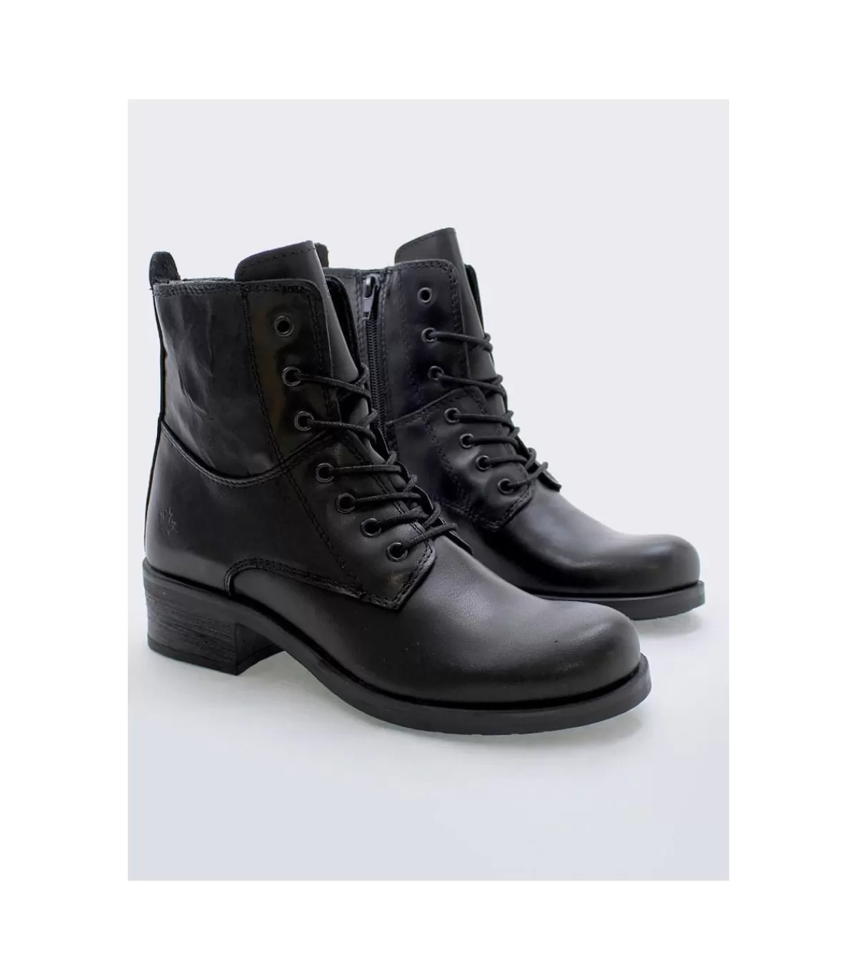 Botin Everest 1059 Negro>Ten Peaks Cheap