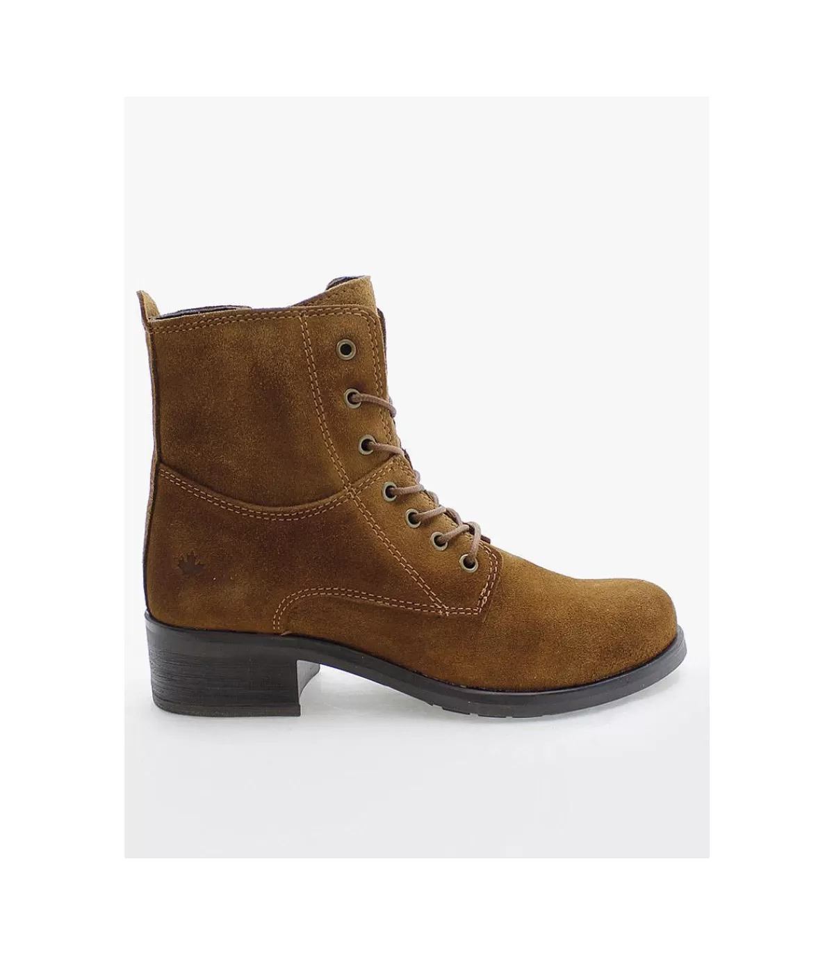 Botin Everest 1059 Taupe>Ten Peaks Sale