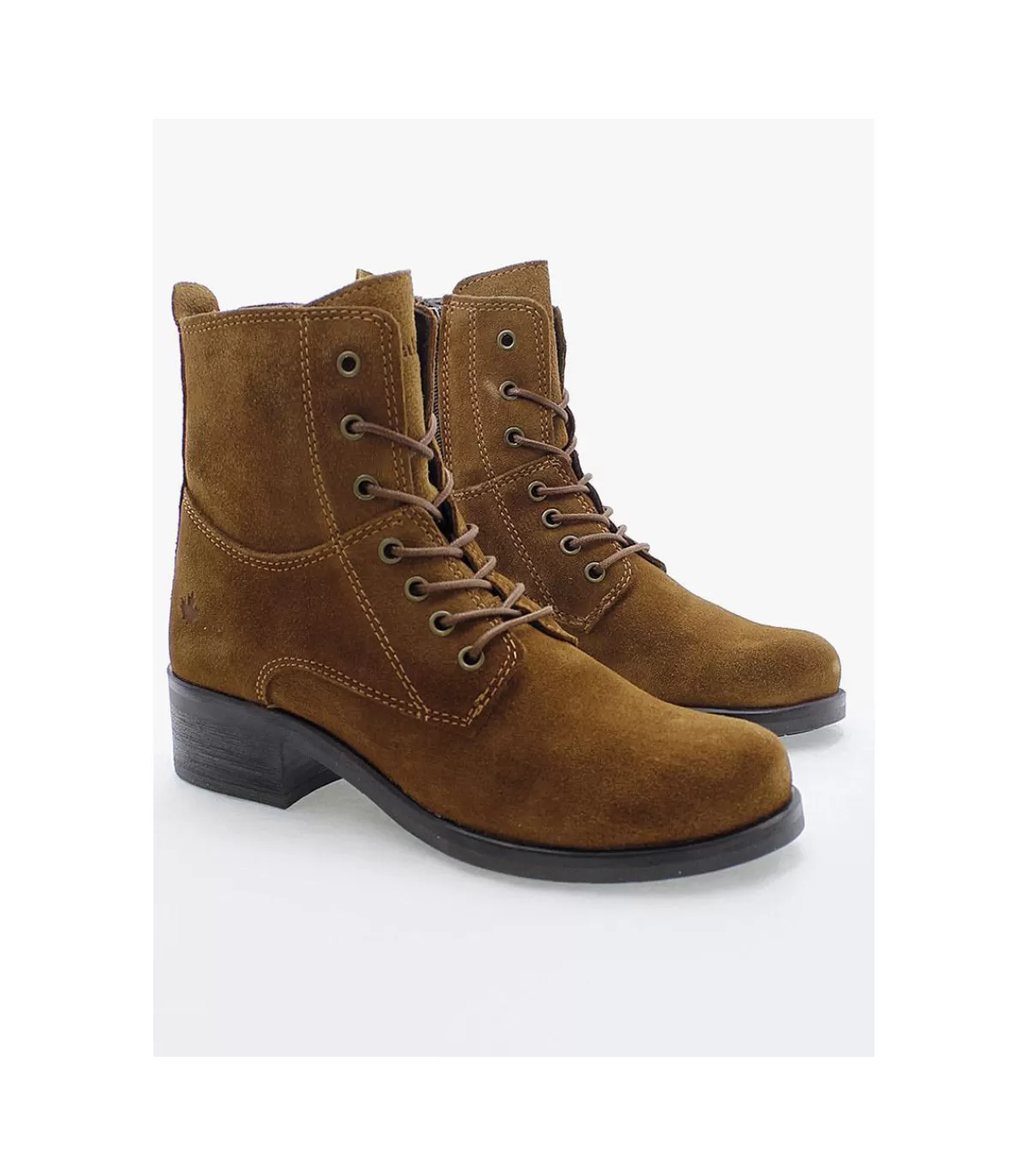 Botin Everest 1059 Taupe>Ten Peaks Sale