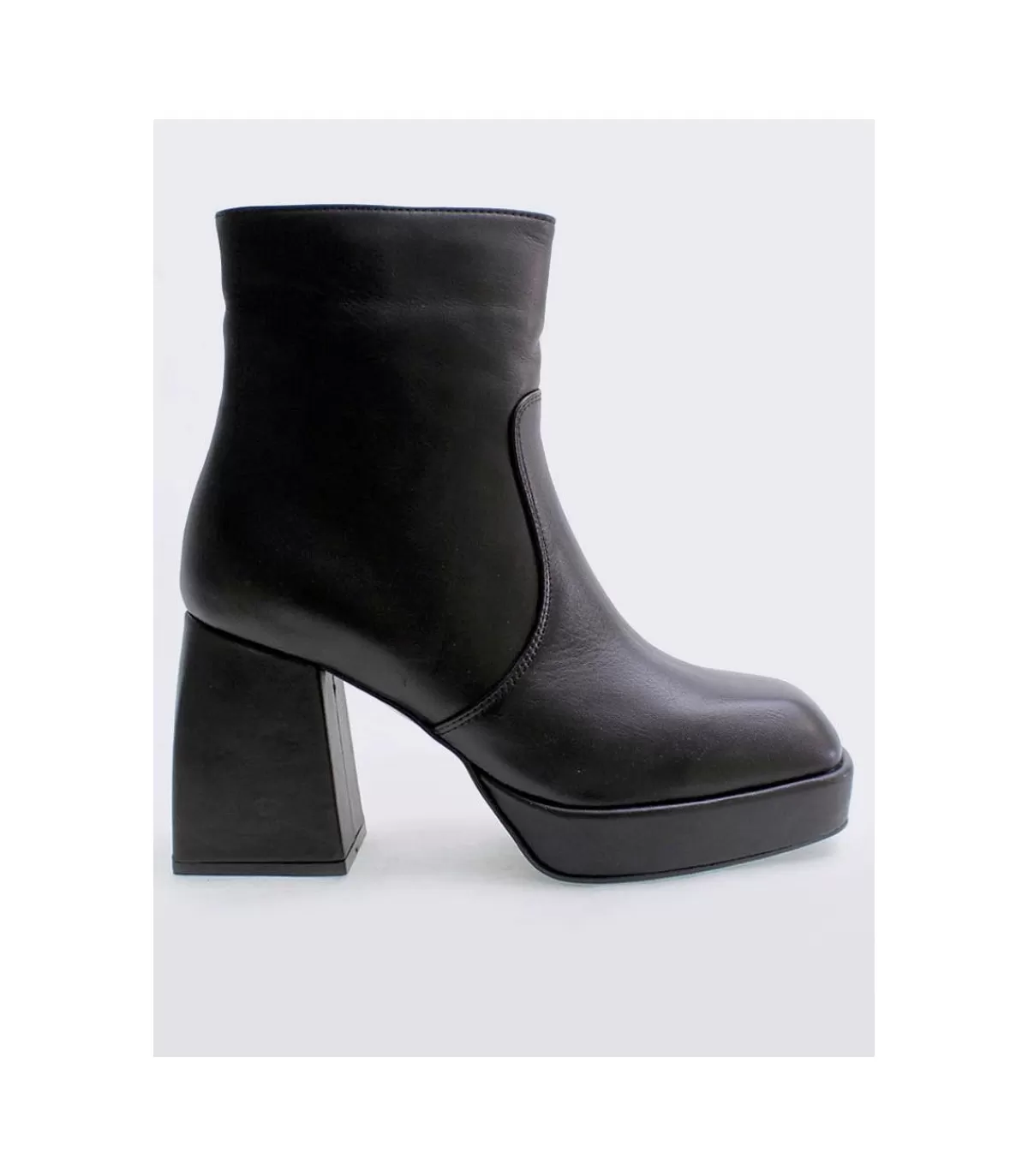 Botin 22926 Negro>TOP3 Best Sale