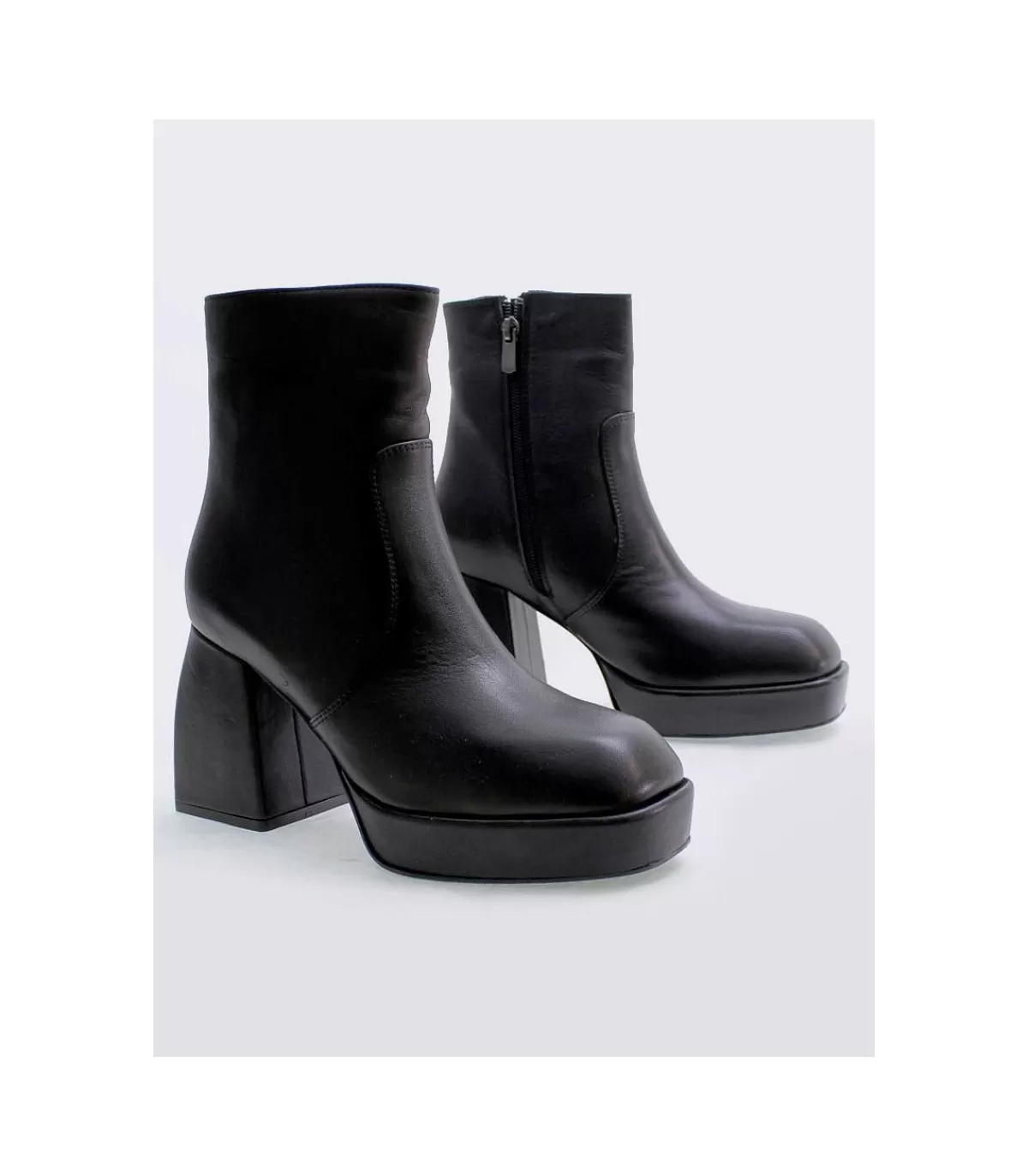 Botin 22926 Negro>TOP3 Best Sale