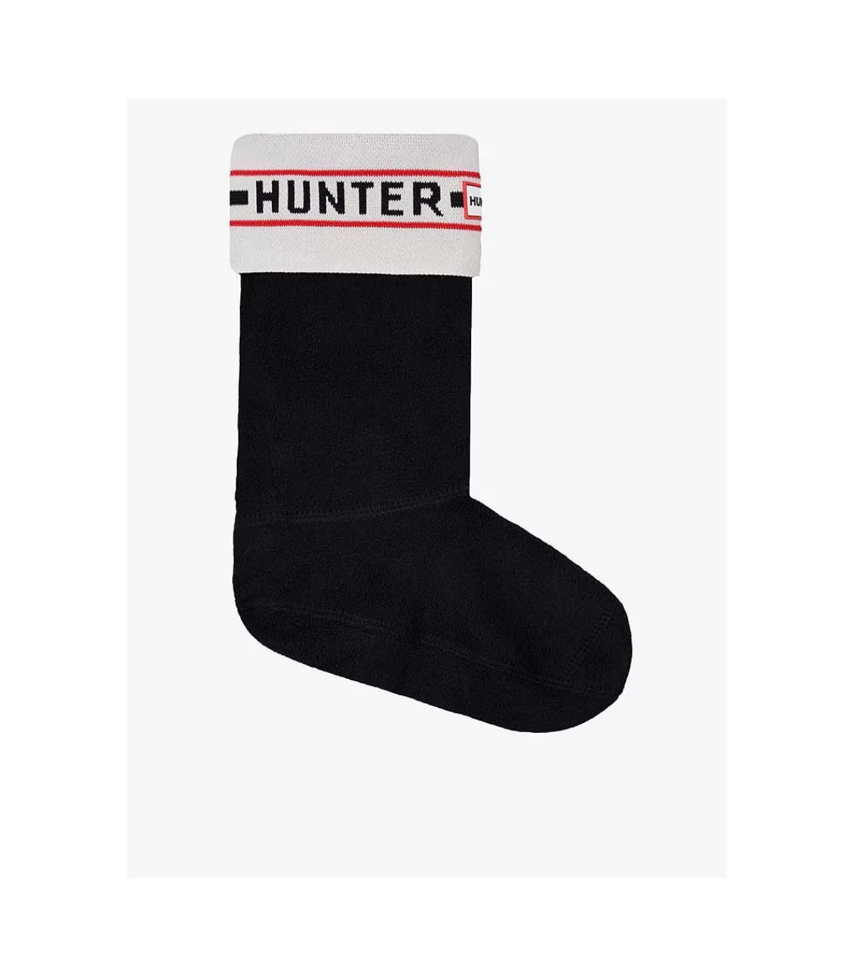 Calcetin Play Boot Tall Black>Hunter Hot