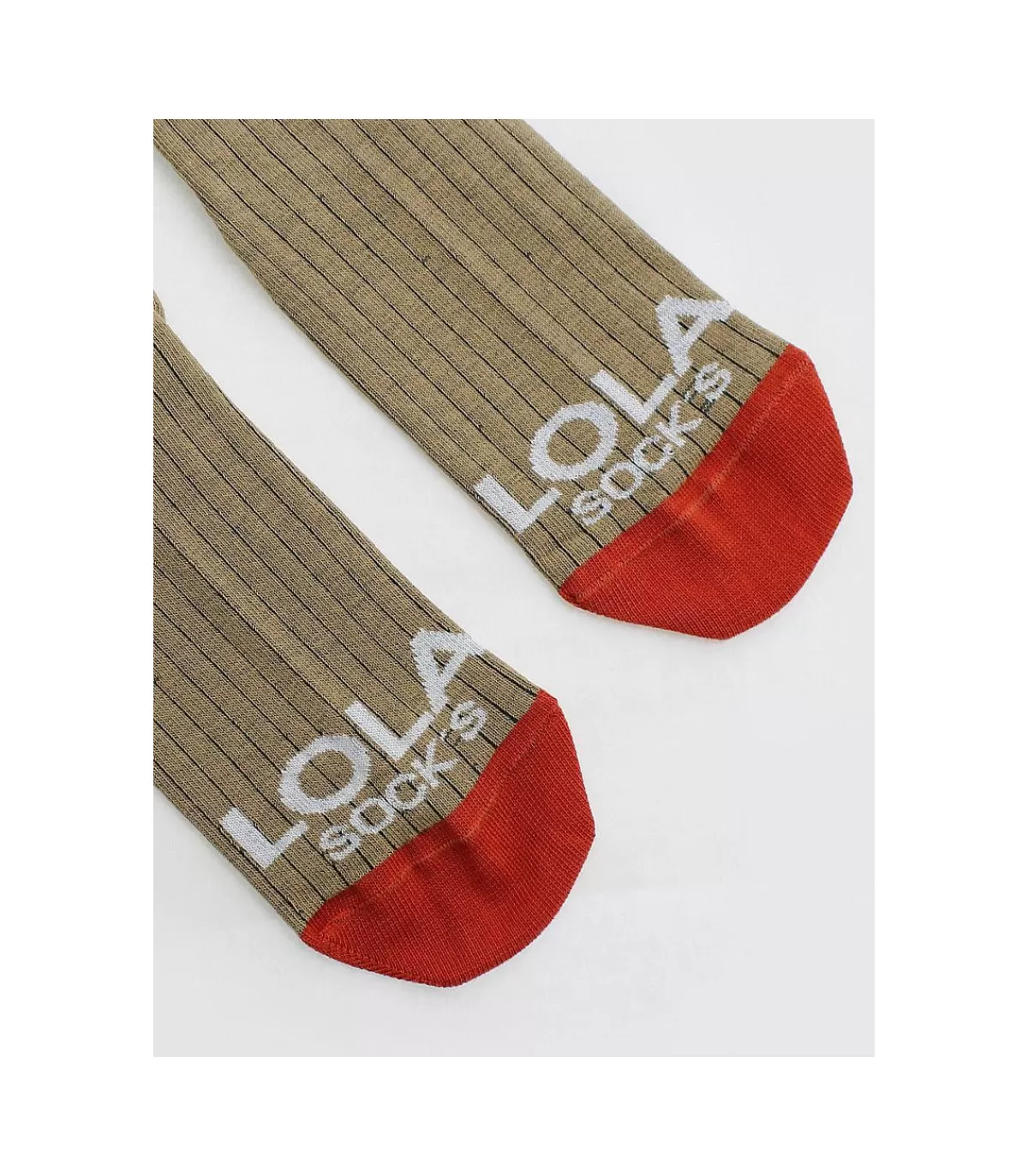 Calcetin Lola Sock´S Canale Marron>* Shop