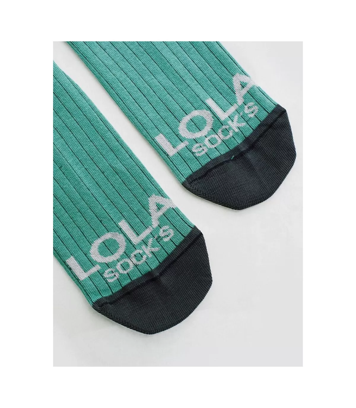 Calcetin Lola Sock´S Canale Verde>* New