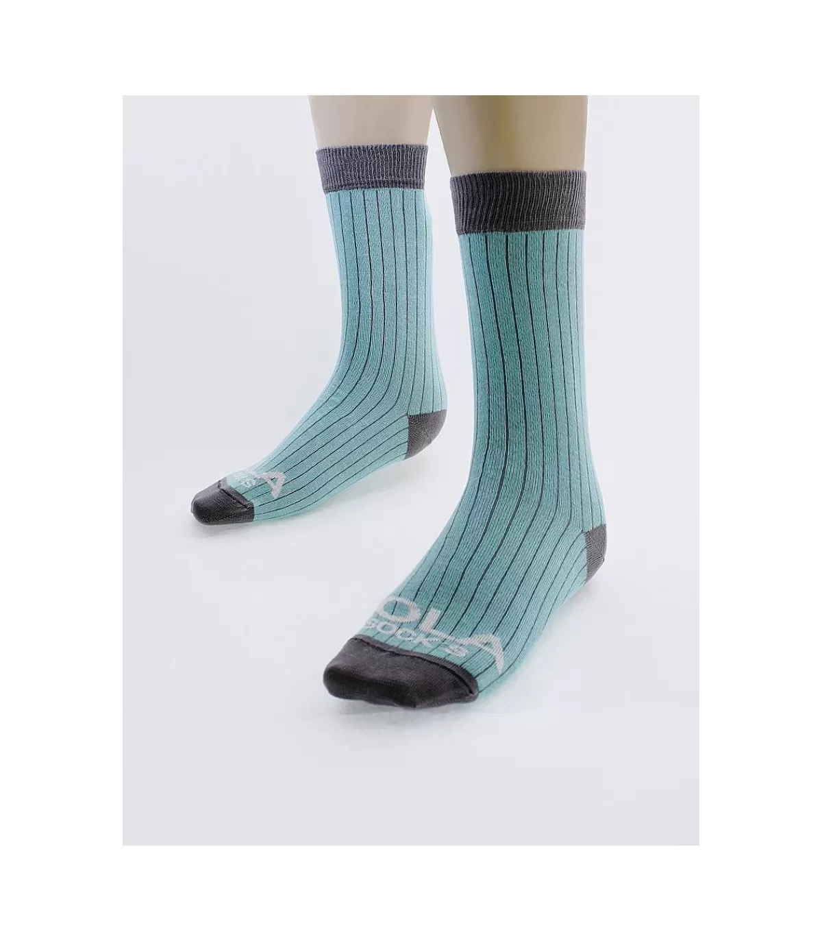 Calcetin Lola Sock´S Canale Verde>* New