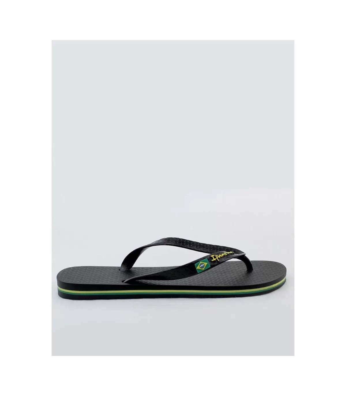 Chancla 80415 Black>Ipanema Hot