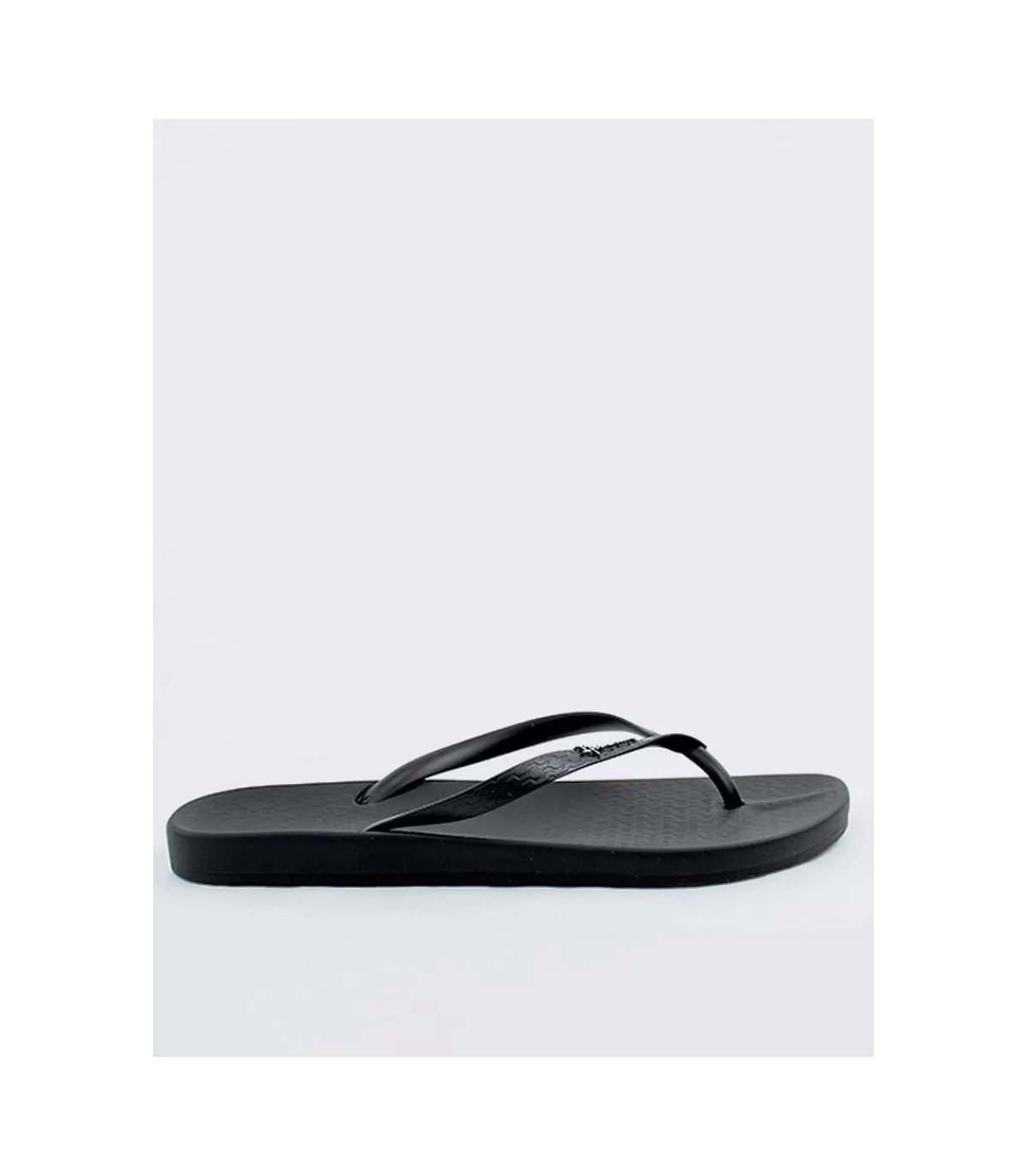 Chancla 81030 Black Black>Ipanema New