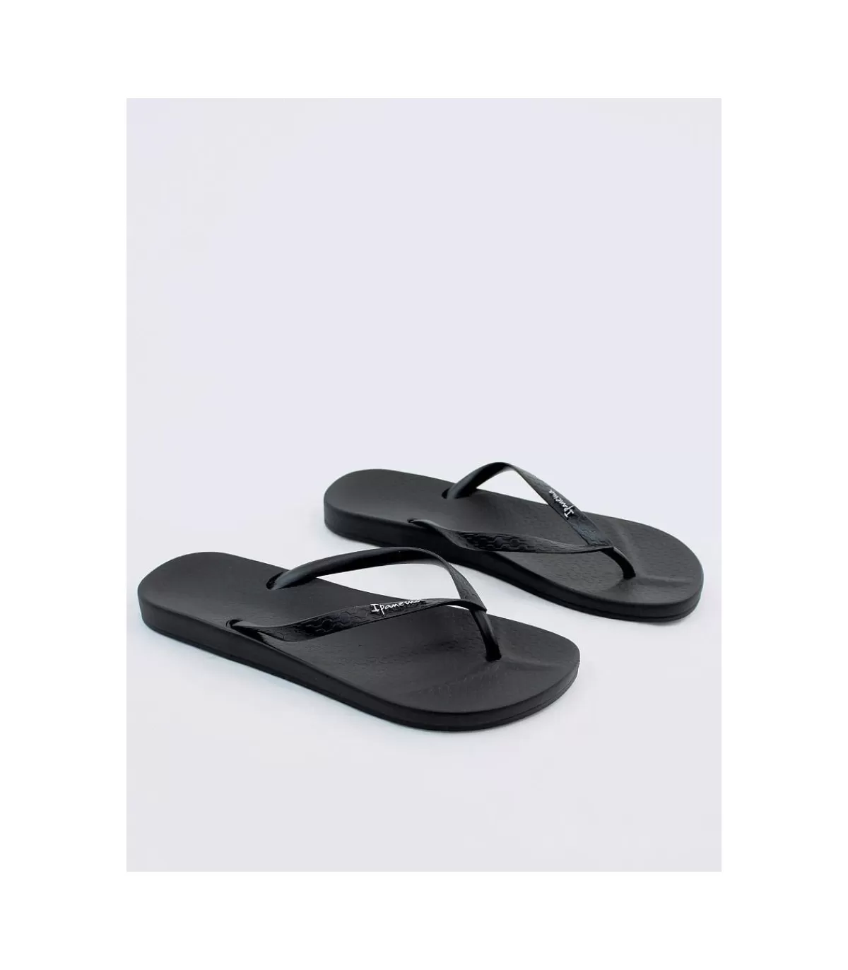 Chancla 81030 Black Black>Ipanema New