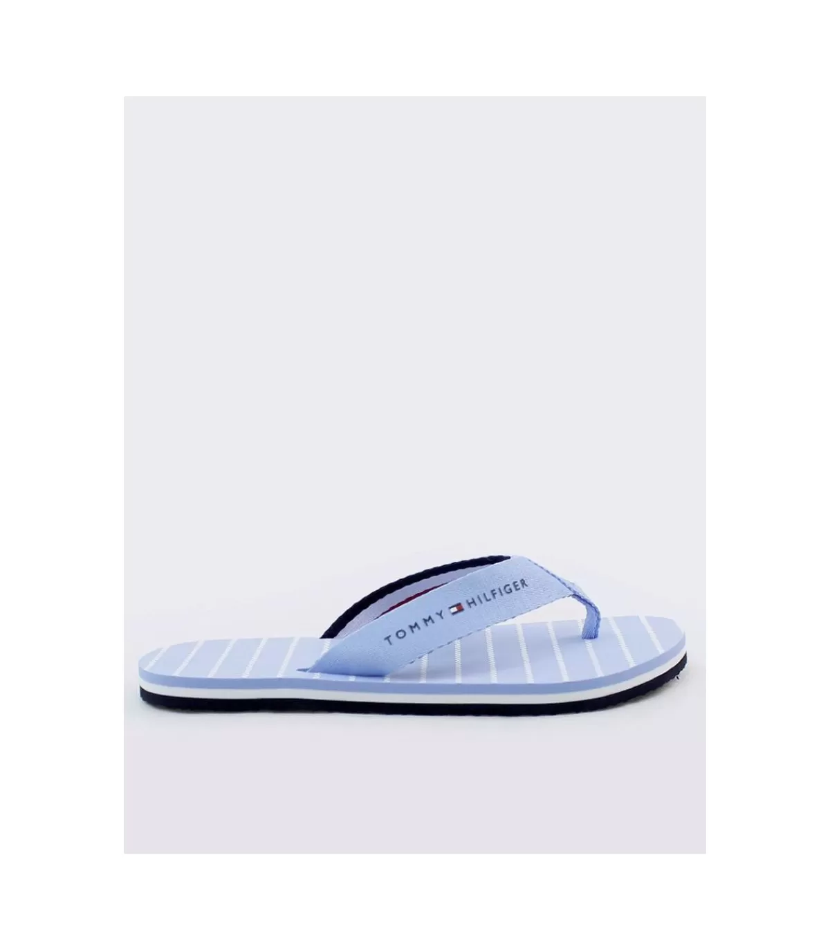 Chancla Essential Rope Sandal Blue>Tommy Hilfiger Sale