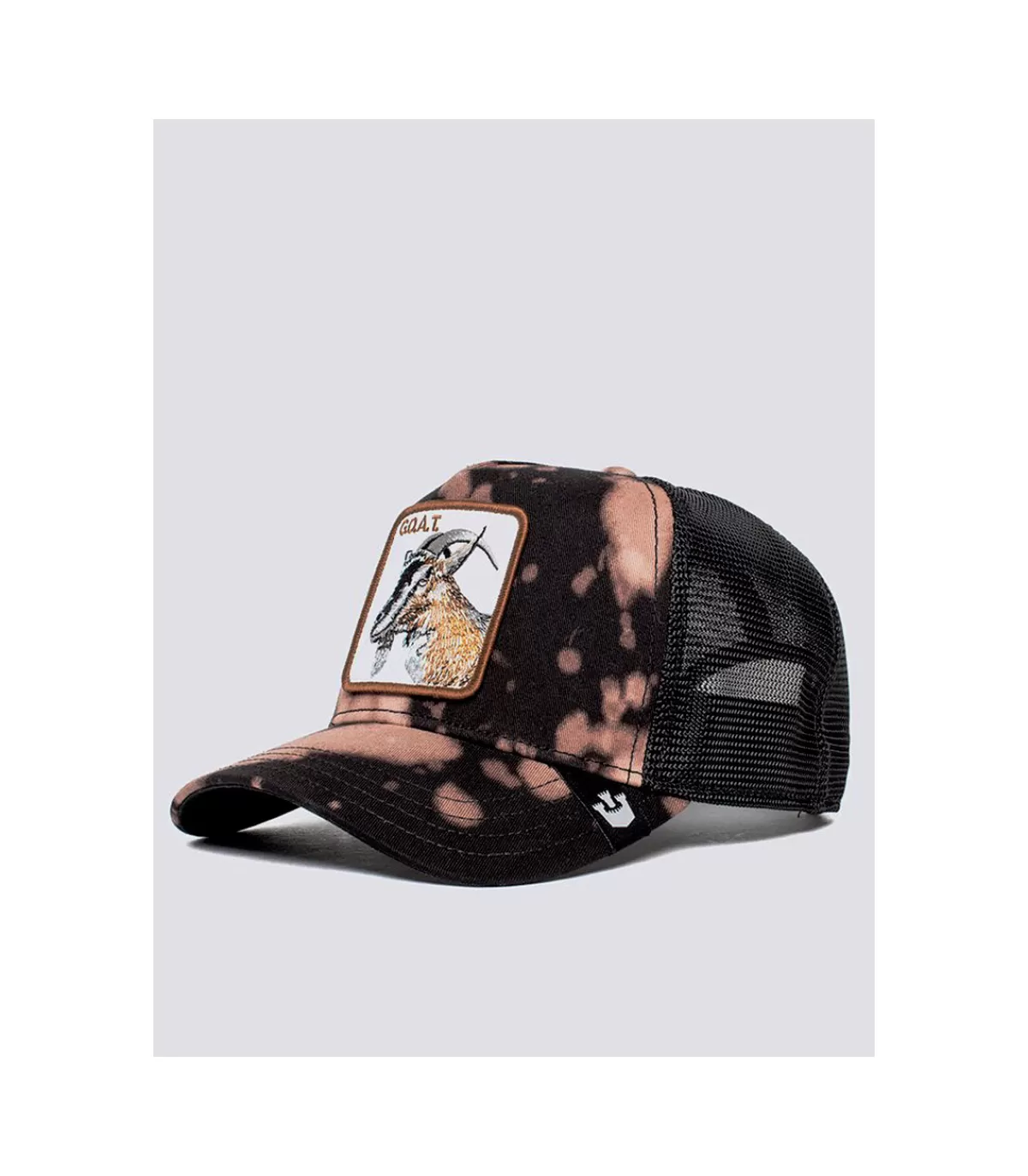 Gorra Goorin Acid Sheep Black>Goorin Brothers Fashion