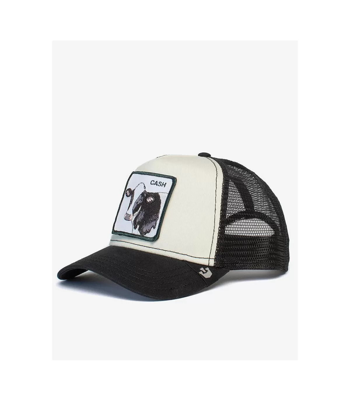 Gorra Goorin Cash Cow 101-0641-Blk>Goorin Brothers Cheap