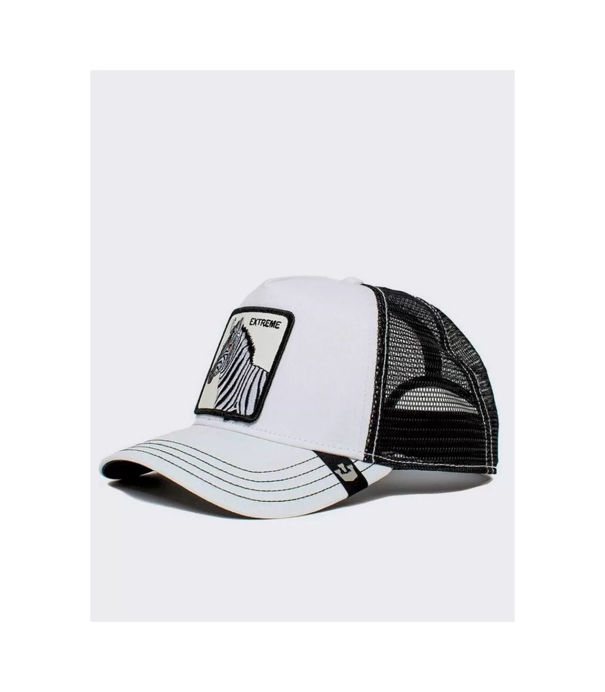 Gorra Goorin Exxxtreme White>Goorin Brothers Best