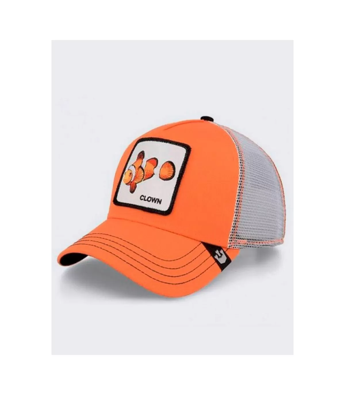 Gorra Goorin Found Him Orange>Goorin Brothers Best Sale