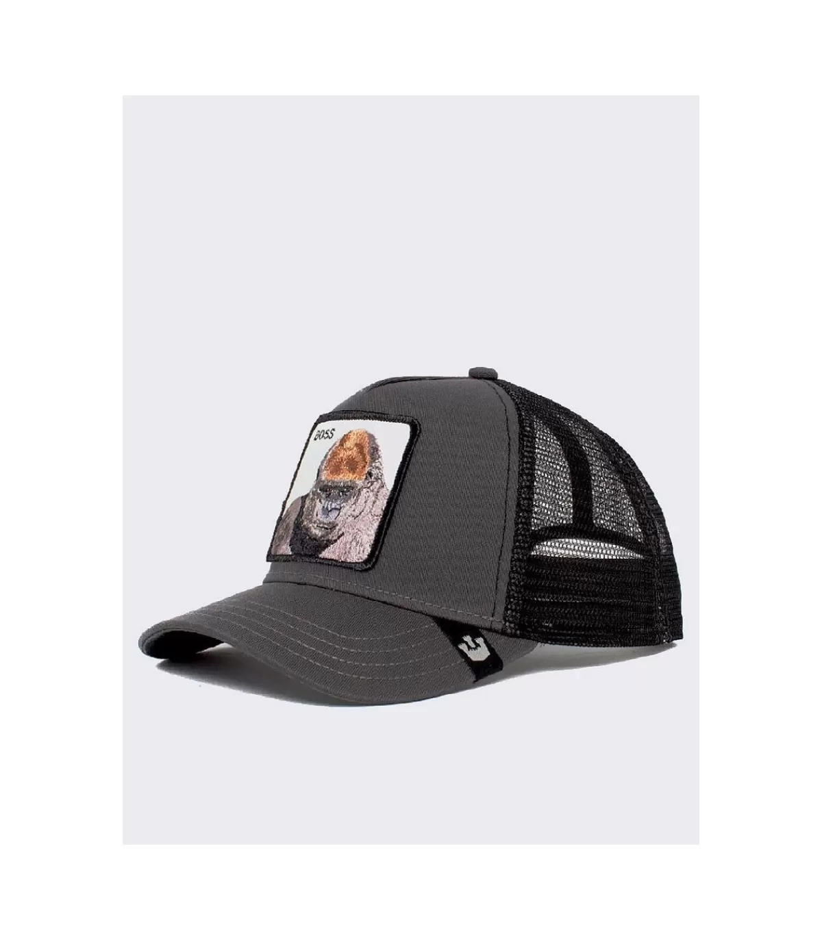 Gorra Goorin Primal Grey>Goorin Brothers Cheap