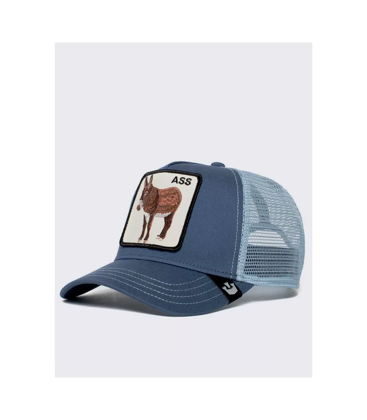 Gorra Goorin The Ass Blue>Goorin Brothers Online