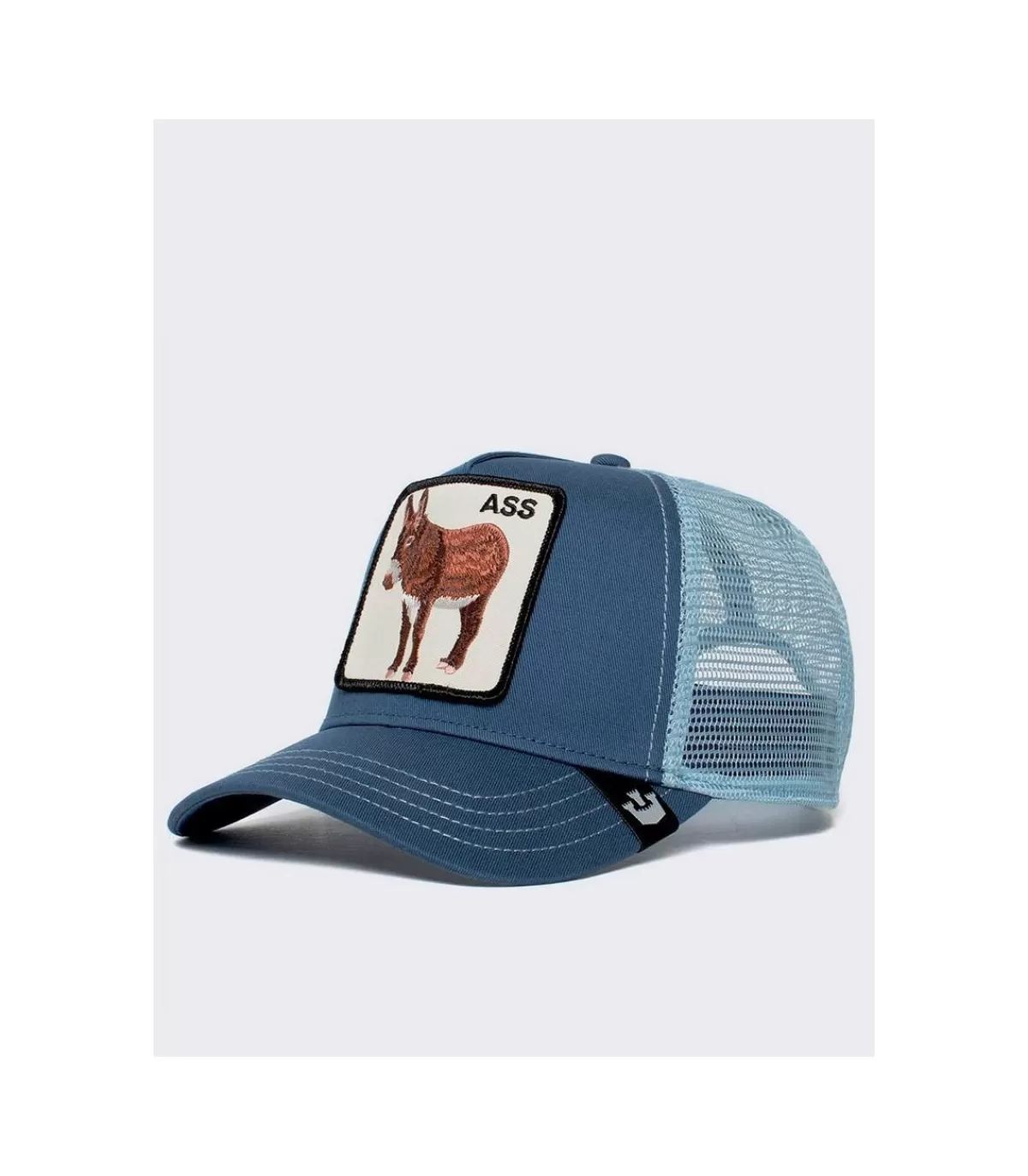 Gorra Goorin The Ass Blue>Goorin Brothers Online