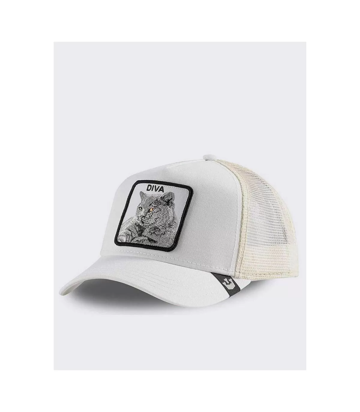 Gorra Goorin The Diva Cat White>Goorin Brothers Fashion