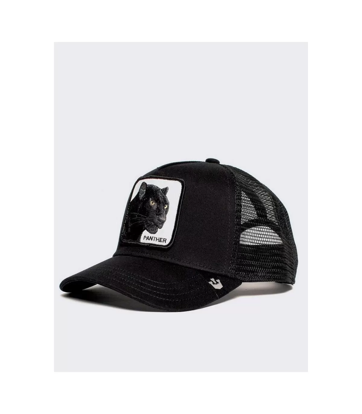 Gorra Goorin The Panther Black>Goorin Brothers Clearance