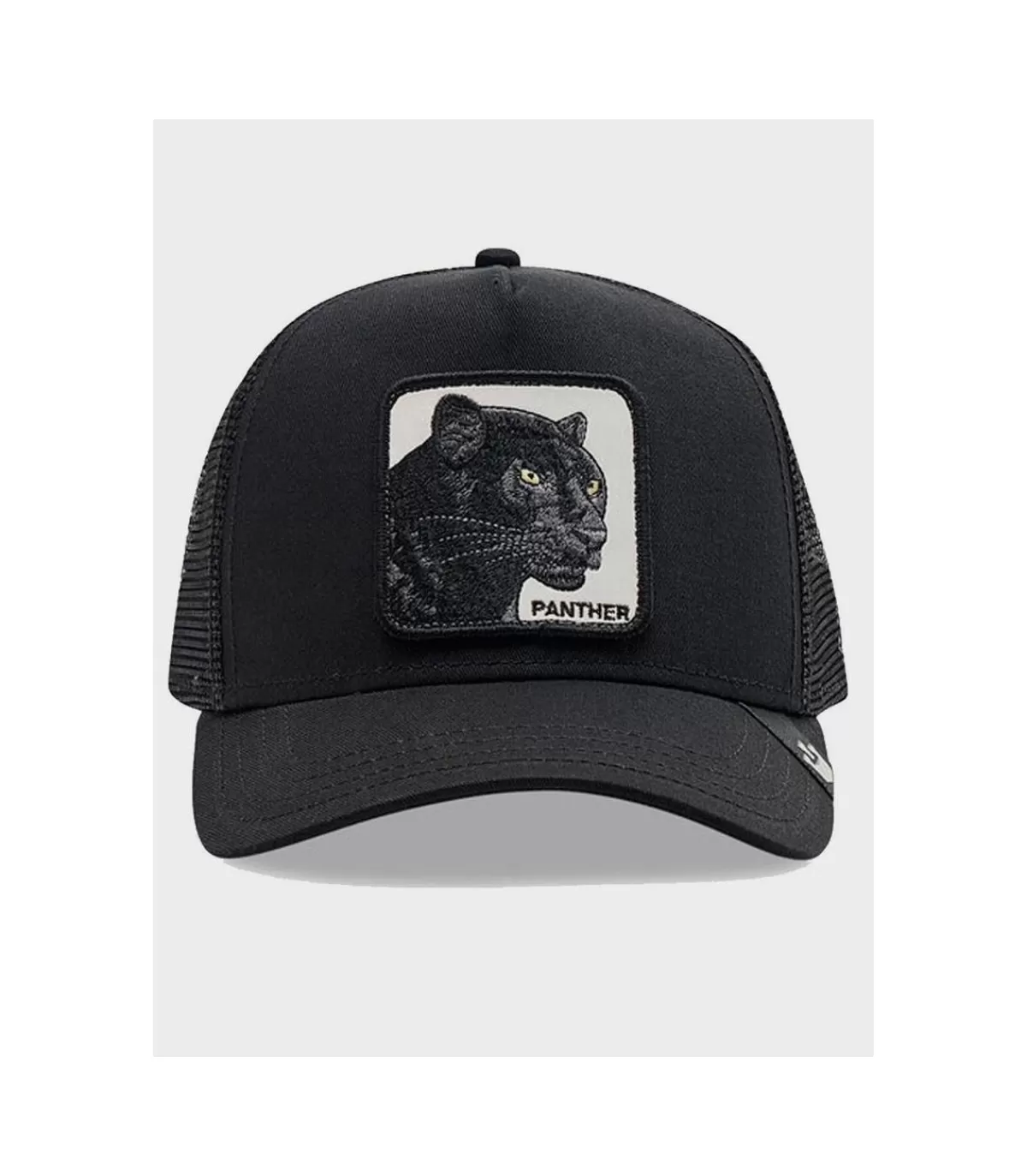 Gorra Goorin The Panther Black>Goorin Brothers Outlet