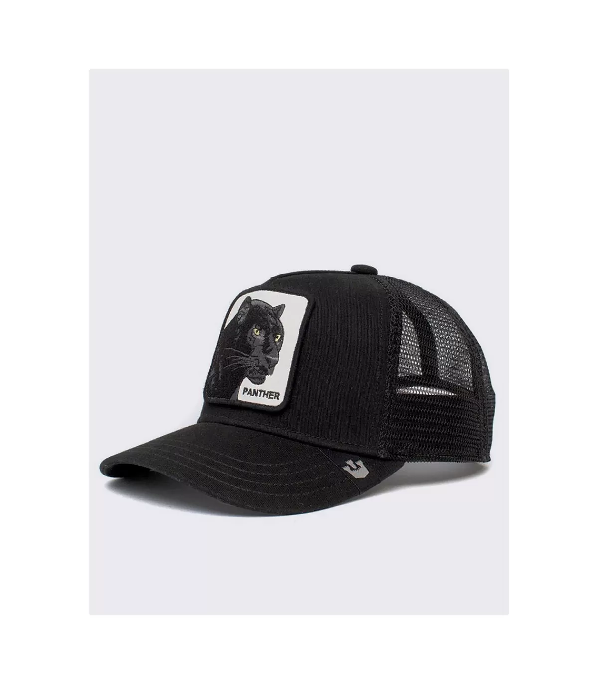 Gorra Goorin The Panther Black>Goorin Brothers Clearance