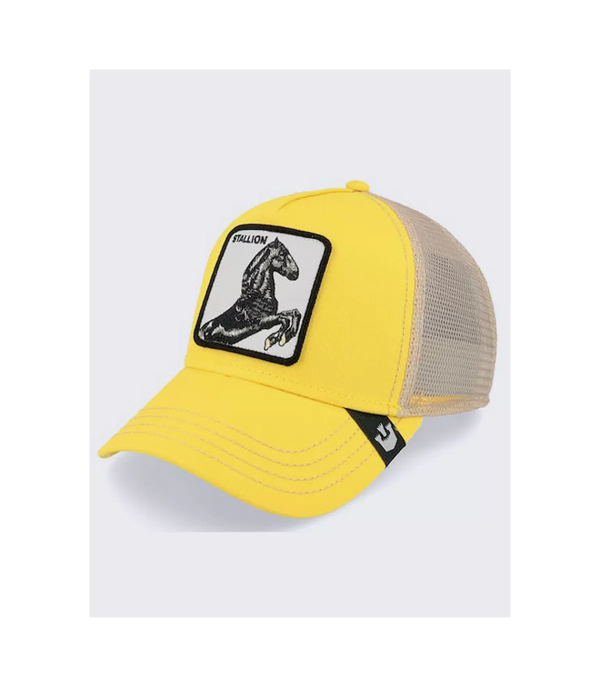 Gorra Goorin The Stallion Yellow>Goorin Brothers Discount