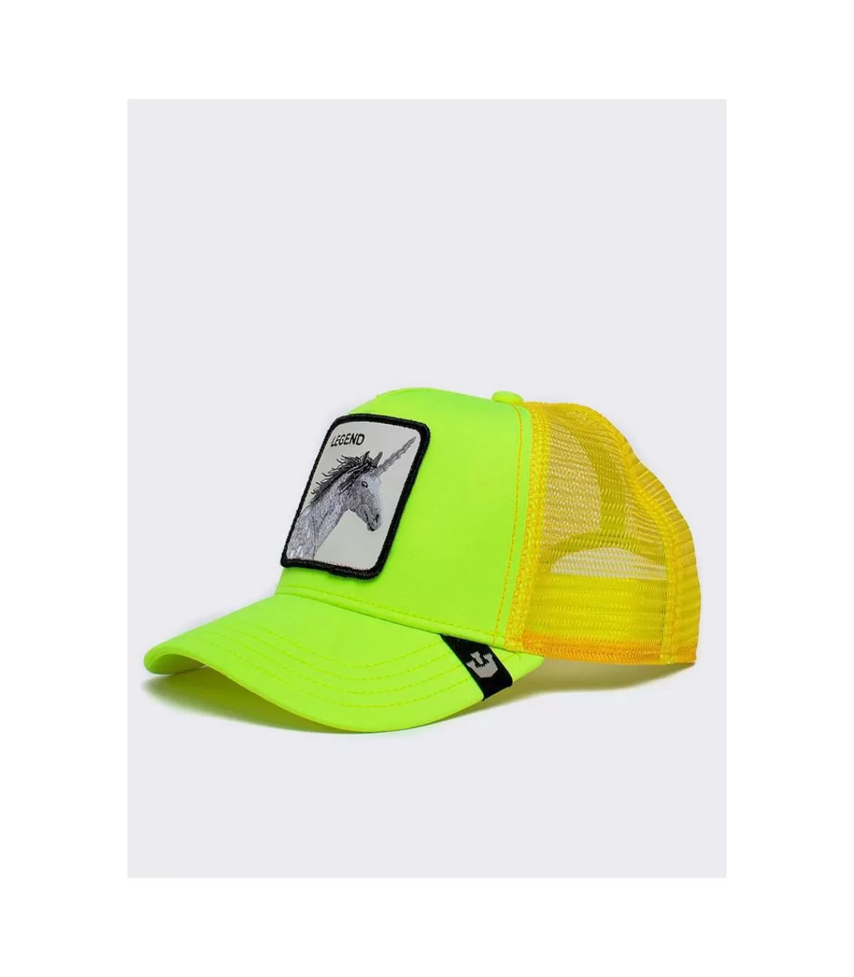 Gorra Goorin The Unicorn Yellow>Goorin Brothers Store