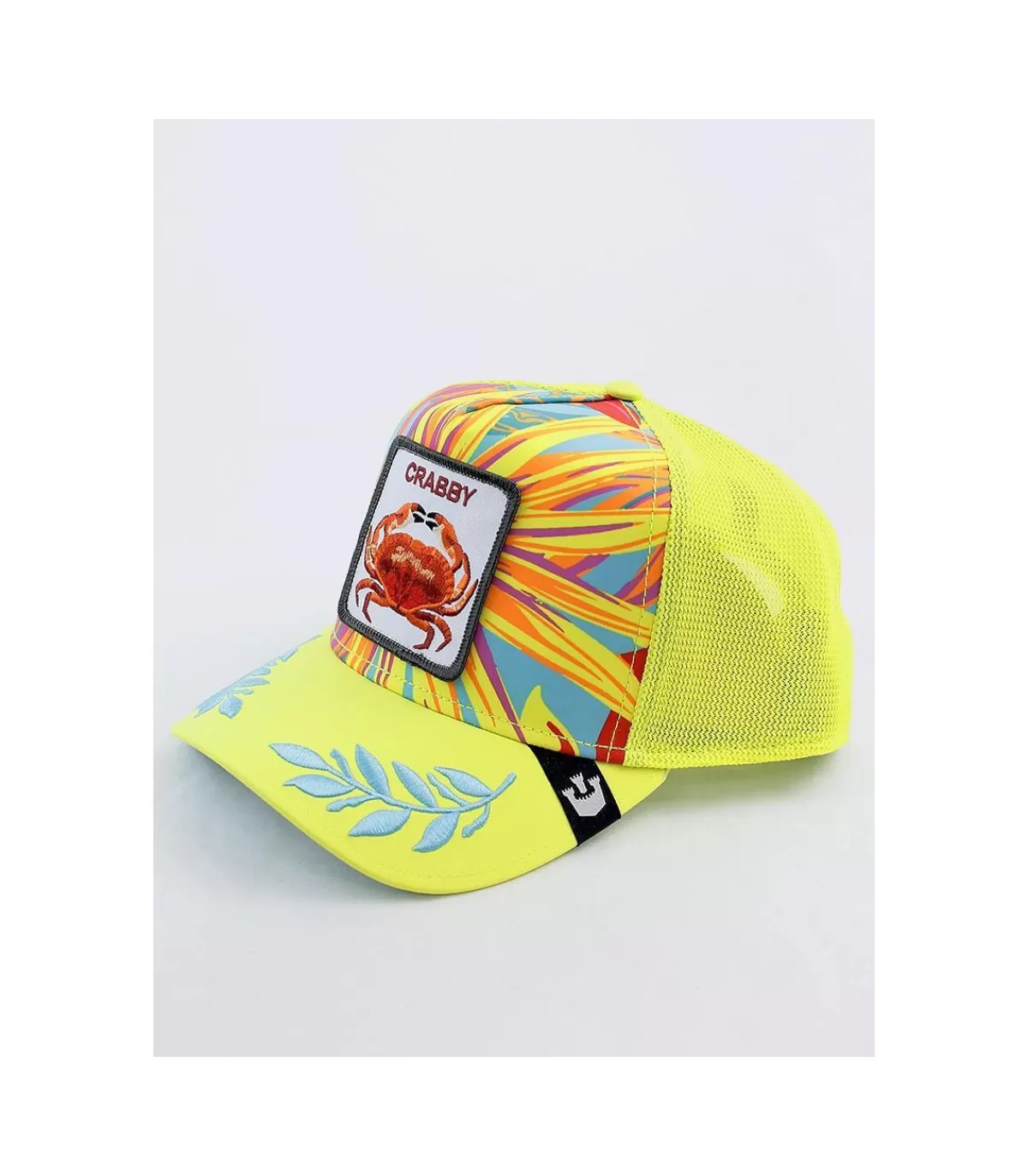 Gorra Goorin Totally Clawsome Yellow>Goorin Brothers Cheap