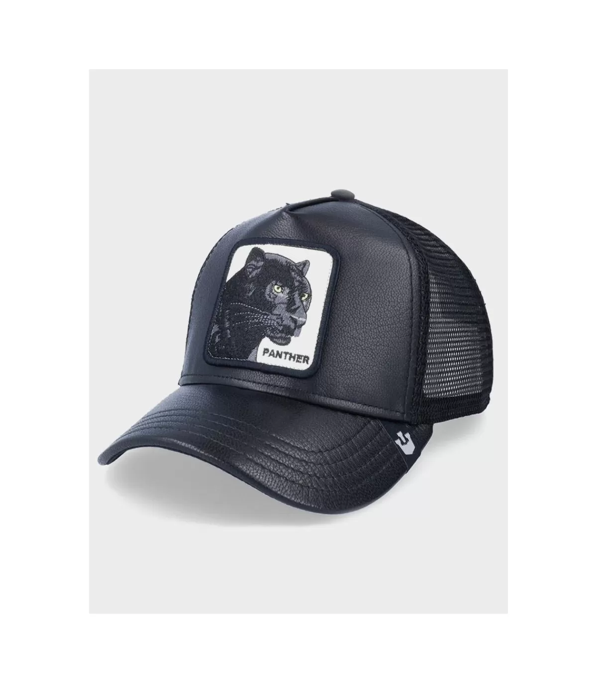 Gorra Goorin Truth Will Prevail Black>Goorin Brothers Fashion