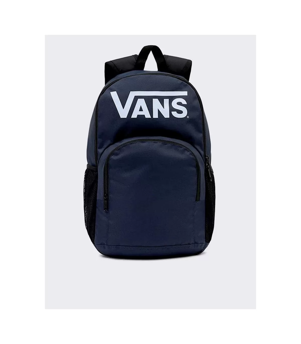 Mochila Alumini Vn0A7Uds5S21 Dress Blues White>Vans Flash Sale