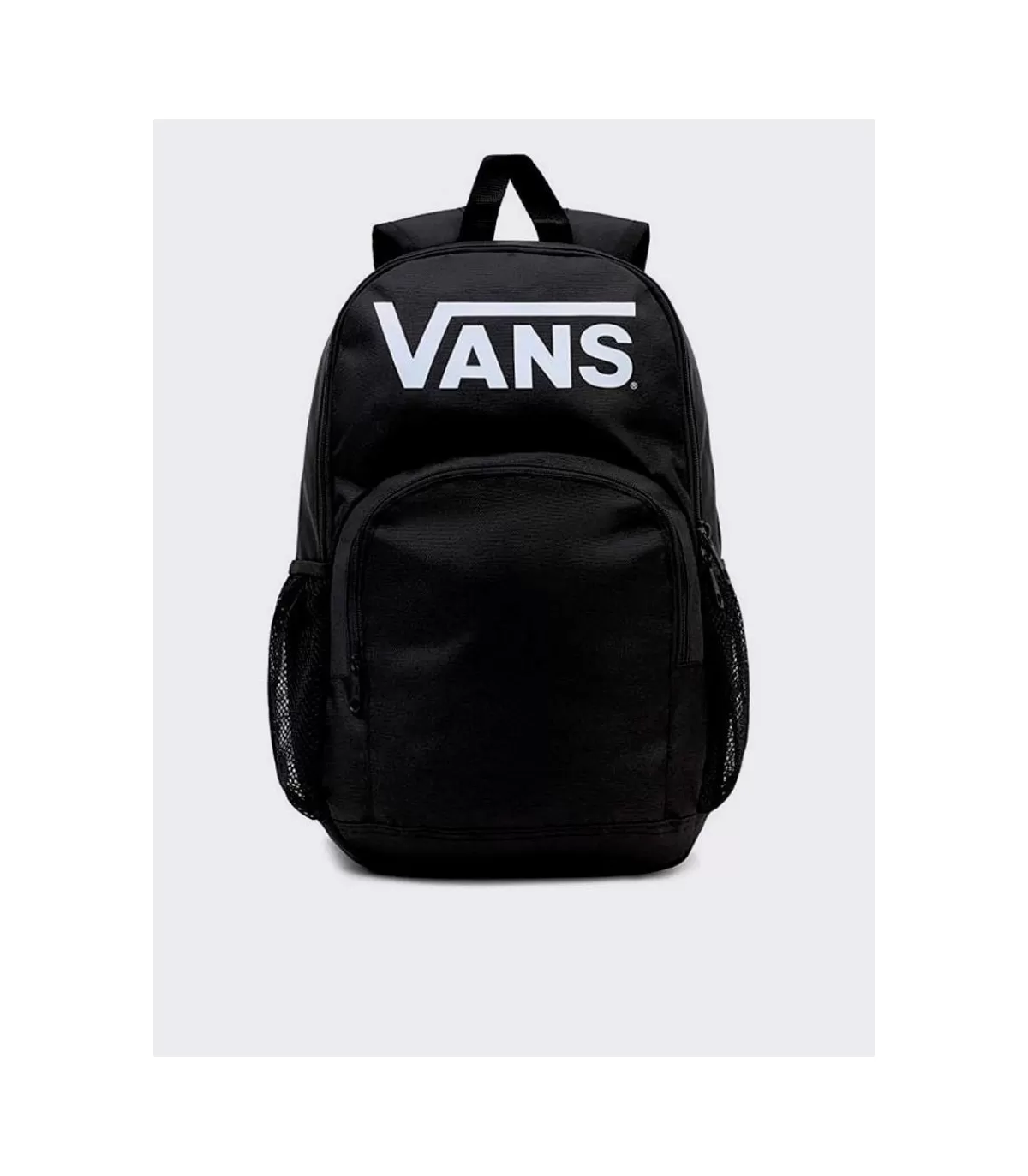 Mochila Alumini Vn0A7Udsy281 Black White>Vans Fashion