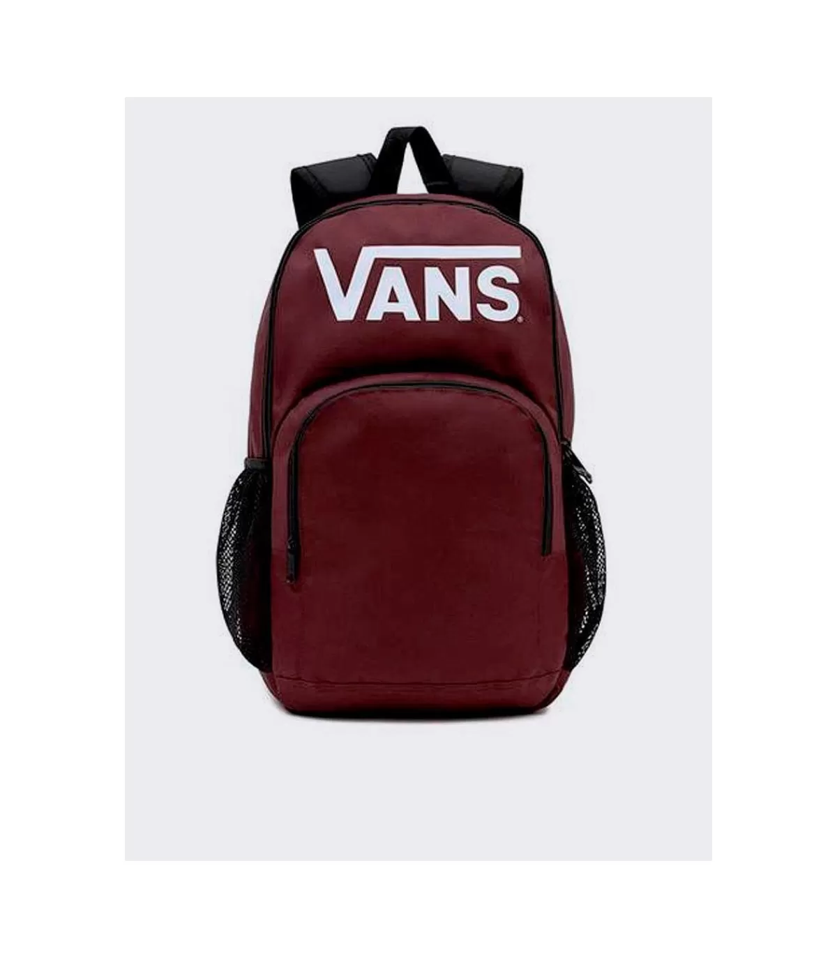 Mochila Alumni Vn0A7Udsk1O1 Port Royale-White>Vans Discount