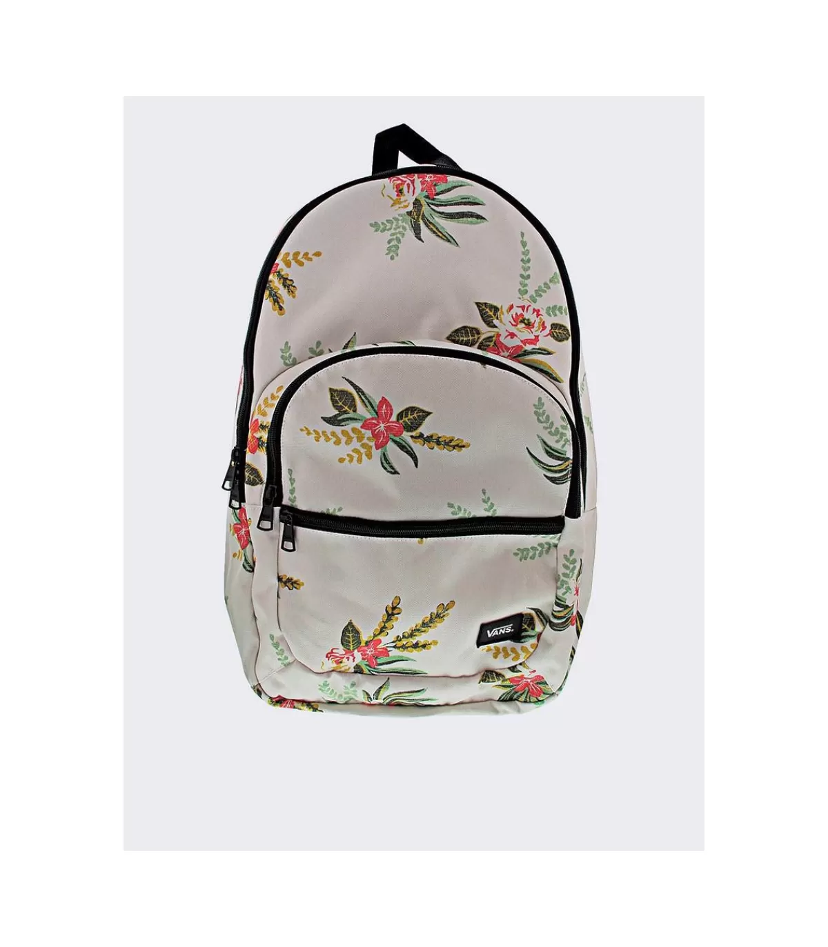 Mochila Ranged Vn0A7Ufmylt1 Antique White 2>Vans Outlet