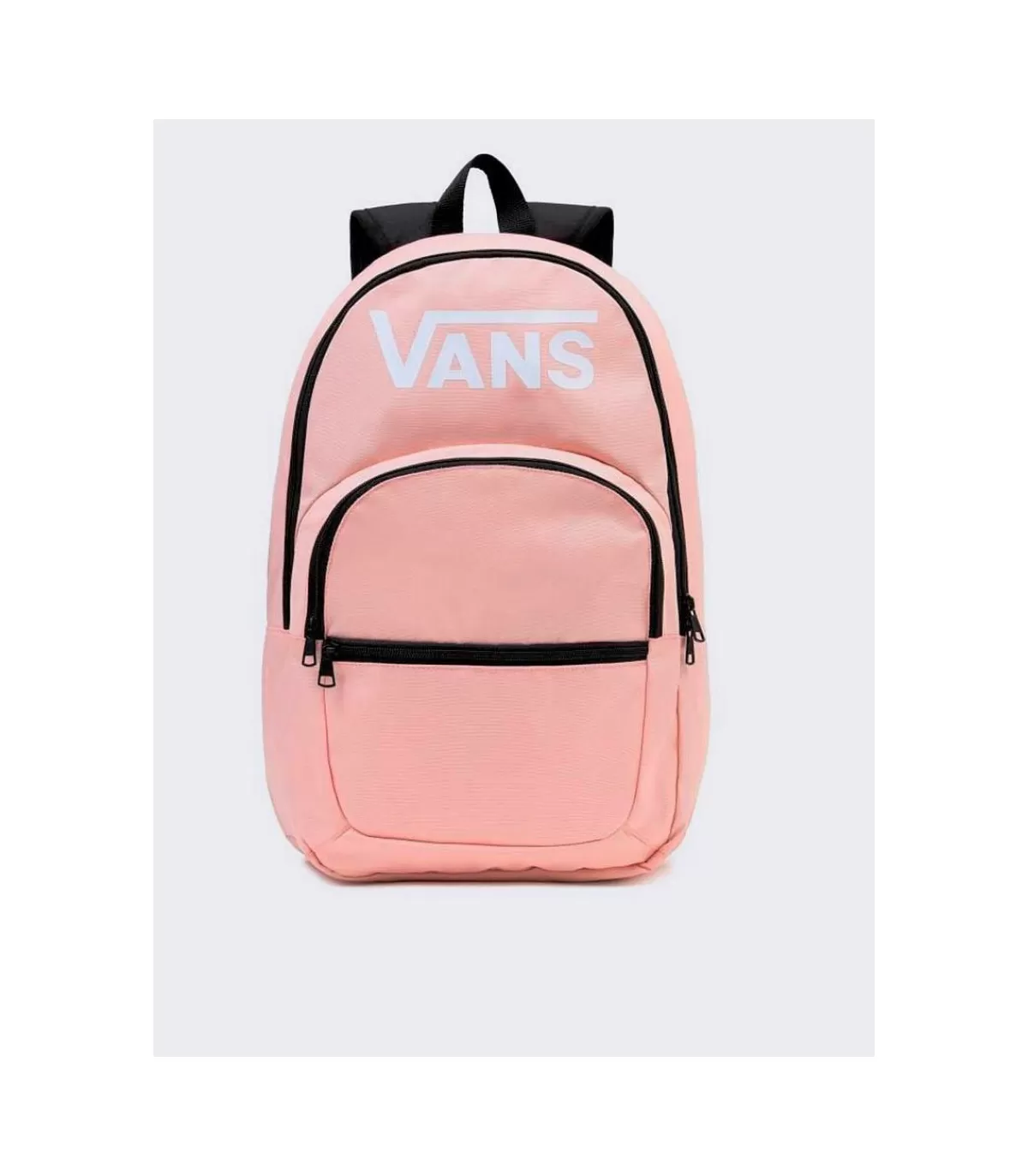 Mochila Ranged Vn0A7Ufnylu1 Silver Pink White>Vans Cheap